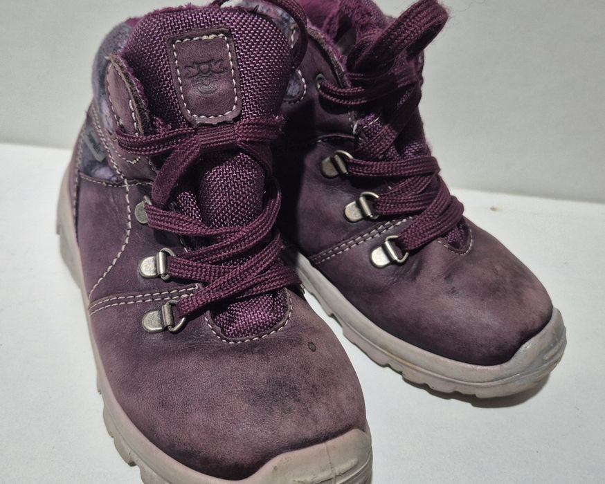 Ghete fetite Pepino nr 25