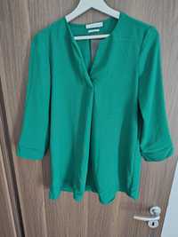 Bluza Reserved verde