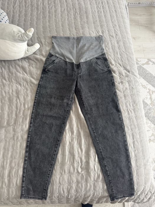 Джинсы для беременных