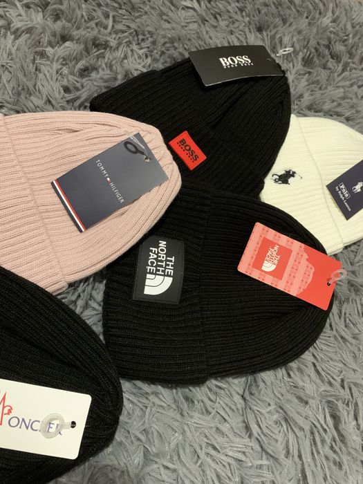 Căciuli - OFERTĂ - 59 RON/buc.