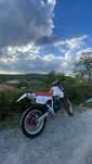 Honda XR 250 1994