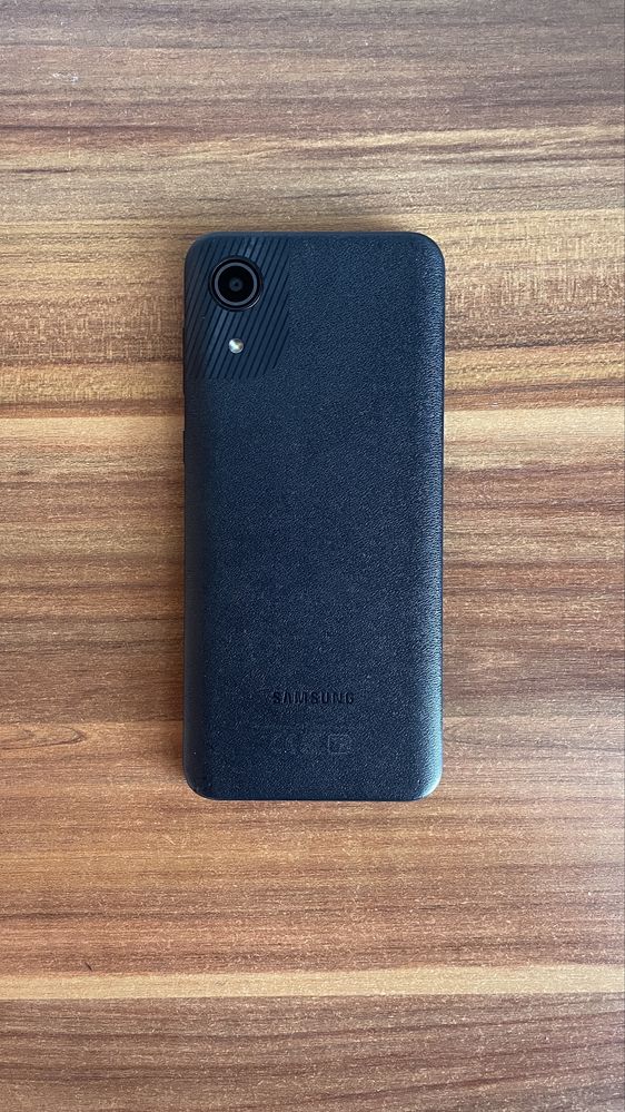 Samsung galaxy a03 core