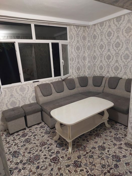 Продаётся квартира