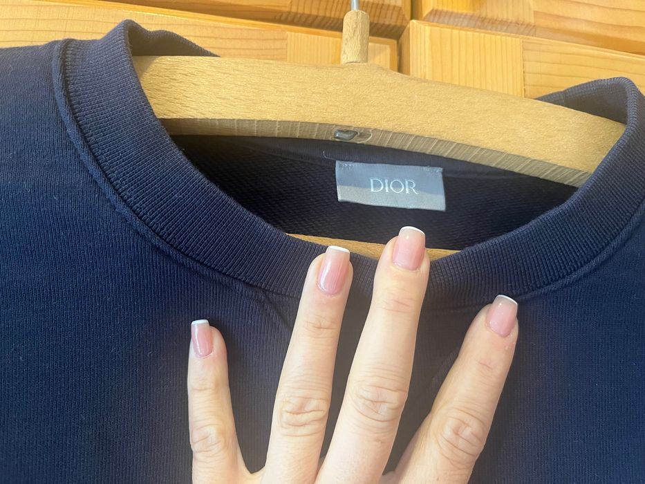 Christian Dior atelier горница