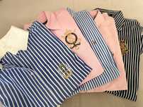 Дамски ризи Massimo Dutti и Ralph Lauren