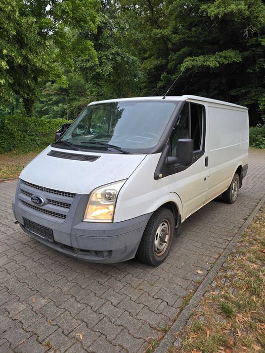 Vand ford tranzit