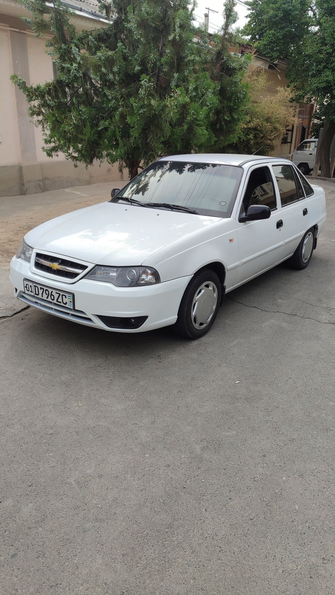 Dachaga olib kelish xizmati