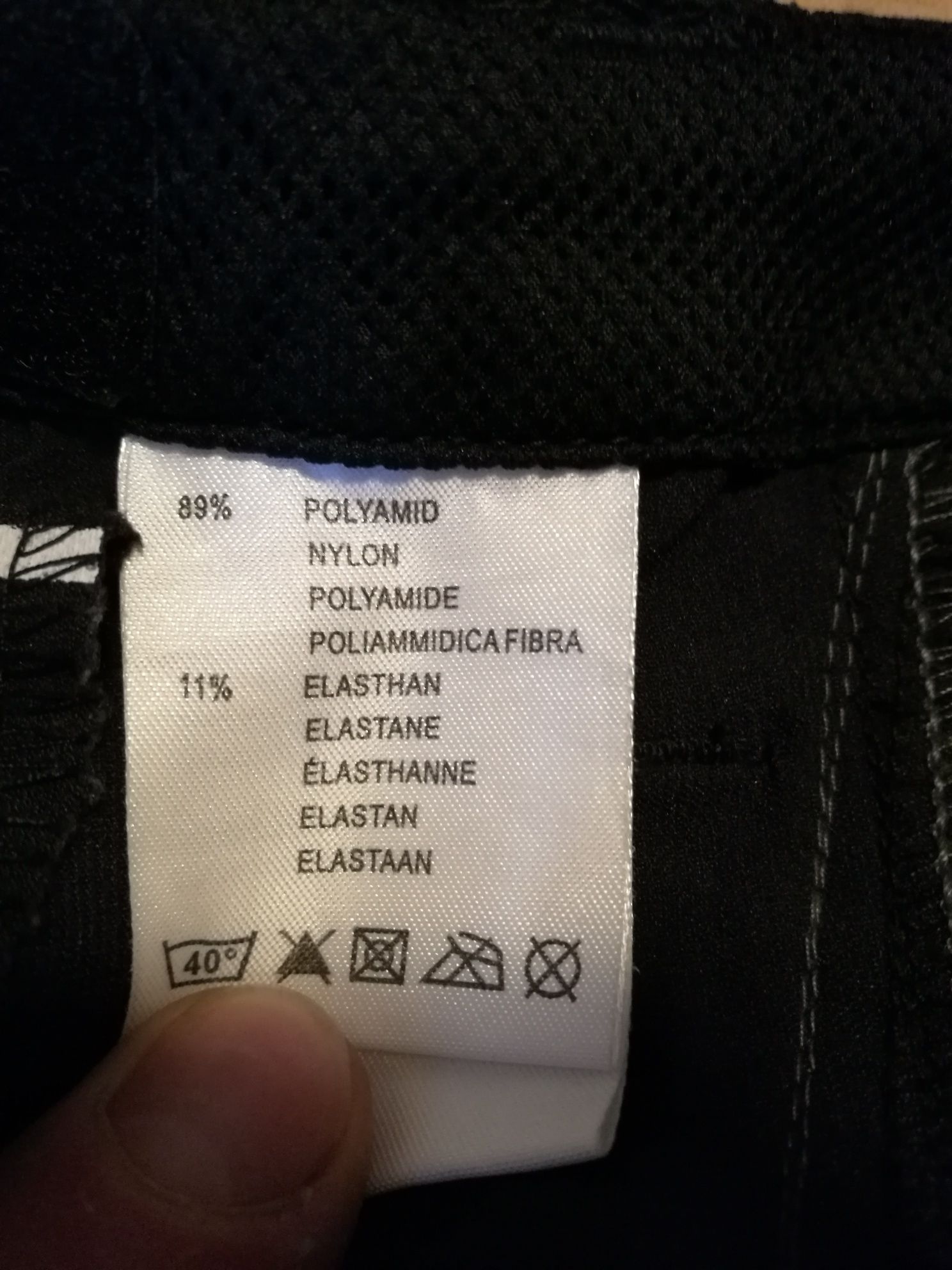 (- 20%) Pantaloni bicicleta Scott RC Pro, masura S, impecabili