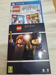 LEGO Harry Potter Collection PS4