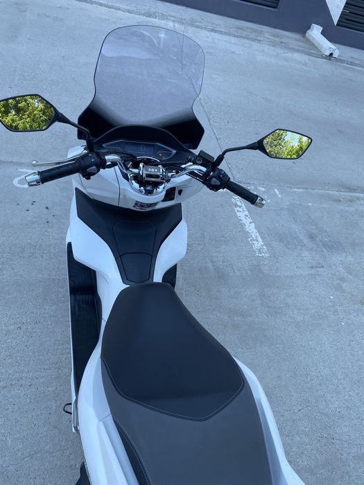Honda PCX 2022 Scuter
