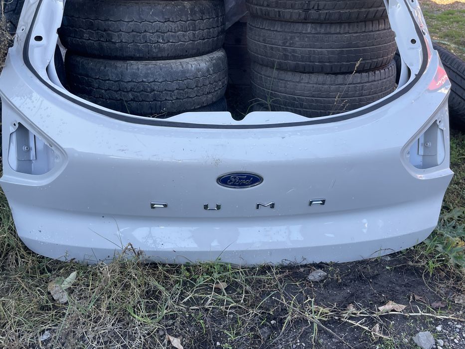 Заден Капак Ford Puma 2019-