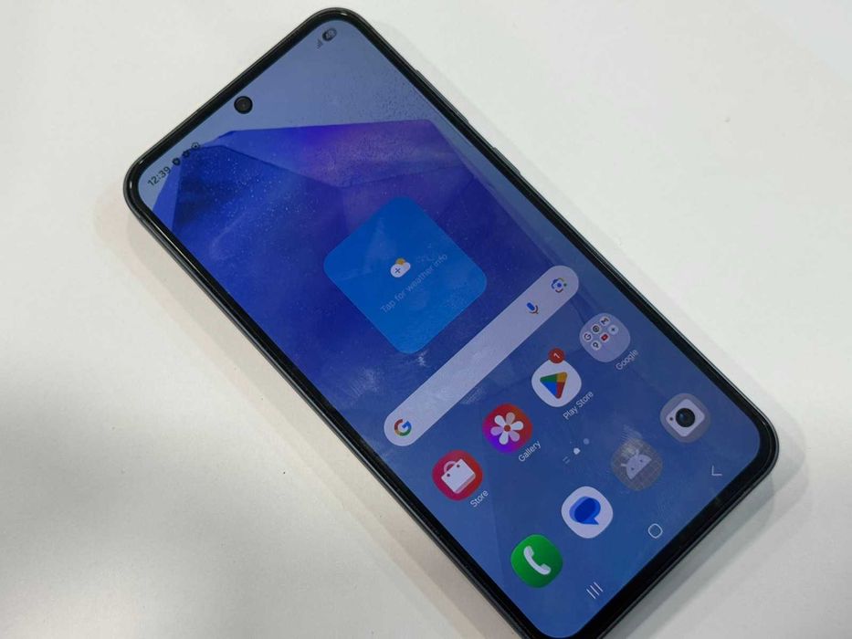 Samsung Galaxy A55 5G 128GB 8GB RAM Dual