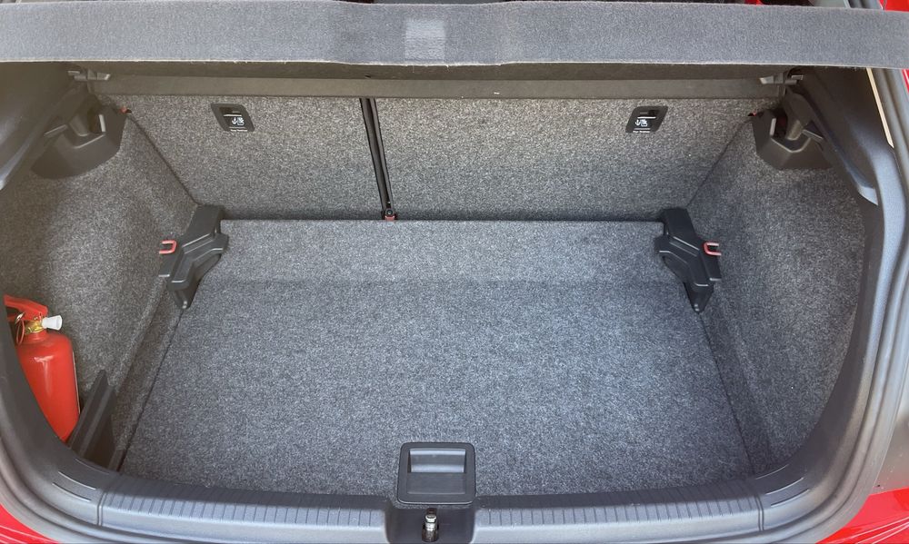 Vw Polo 2018 1.0 TSI