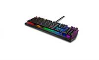 Tastatură mecanică gaming Alienware 410K, RGB, soft AlienFX, GARANȚIE