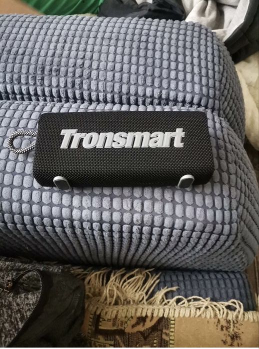 Колонка тронсмарт