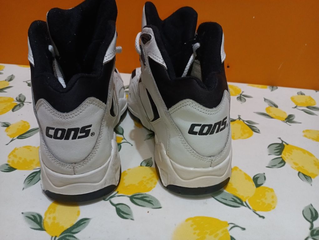 Converse High Navy N 39 - 32 лв