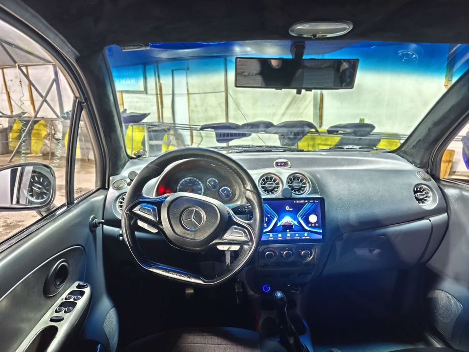 Mmatiz sotiladi kelishamiz