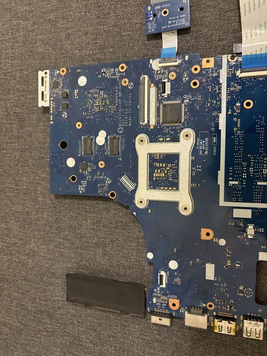 Vand placa de baza laptop Lenovo z50-75