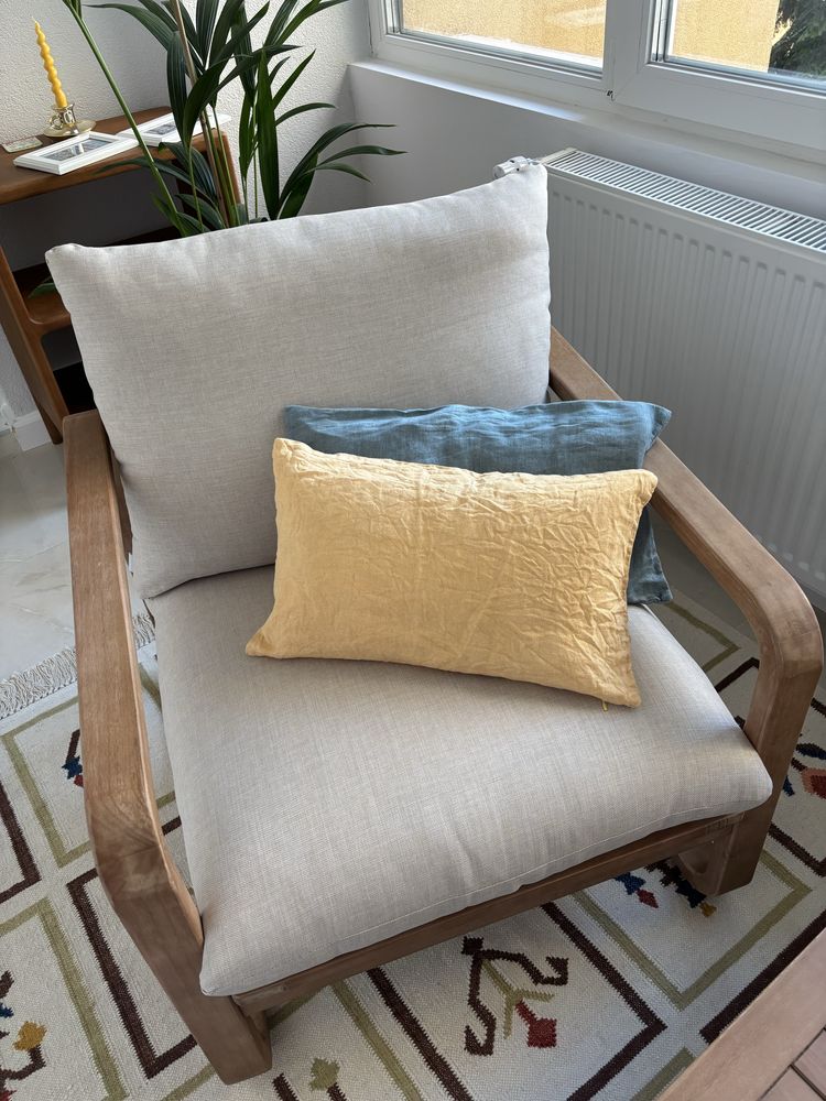 Perinite Zara Home