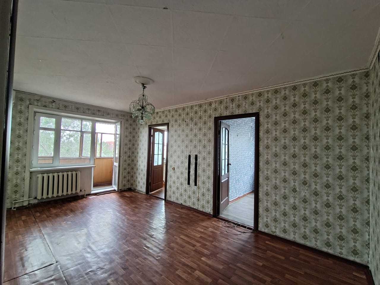 4х ком. в Майкудуке, 15 мкр, дом.35, за 10.5 млн""