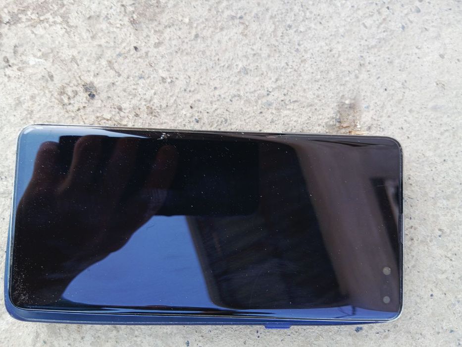 Samsung S 10 Sotiladi