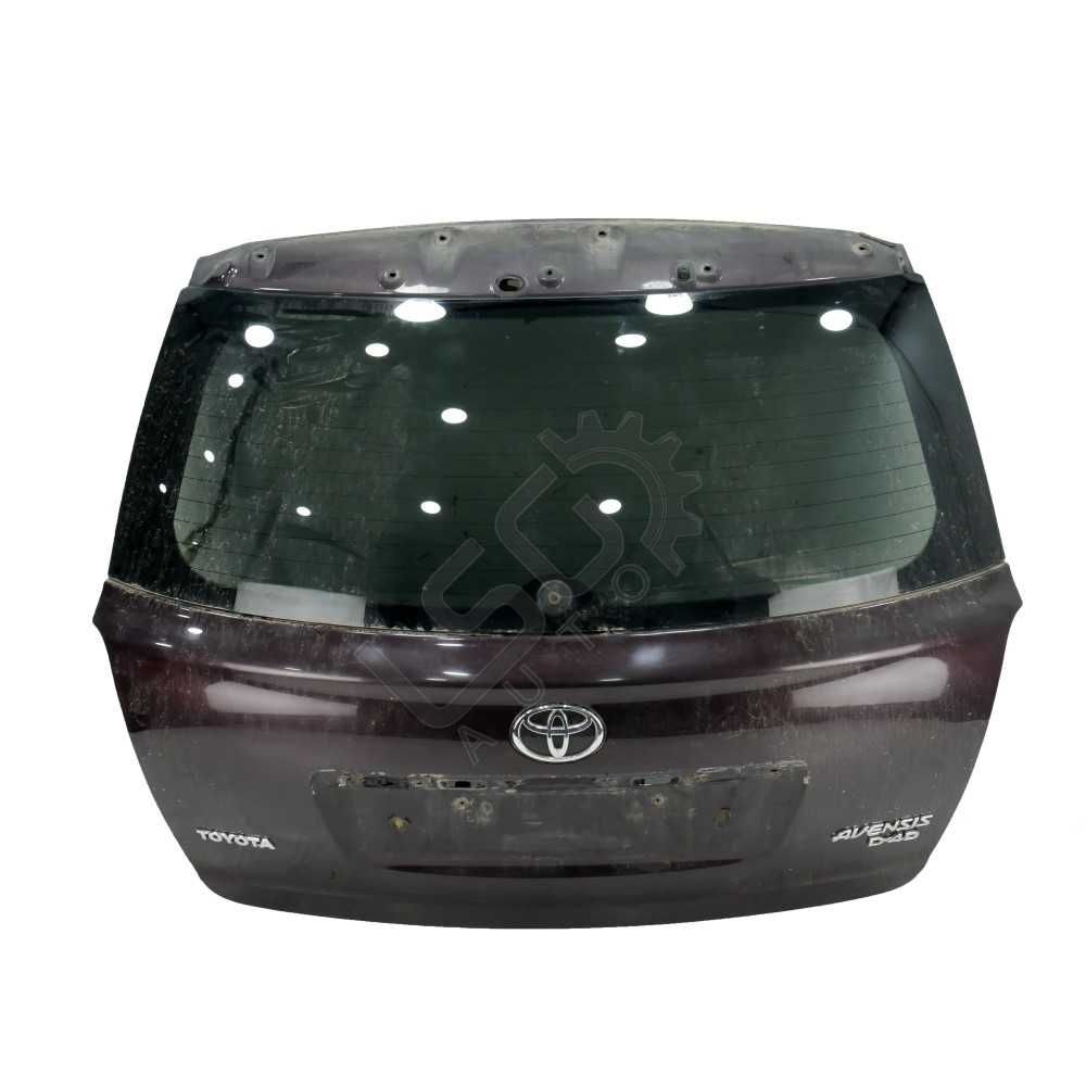 Заден капак Toyota Avensis II 2003-2009 ID: 144829