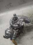 turbina peugeot 3008 1.6 motorina 2012