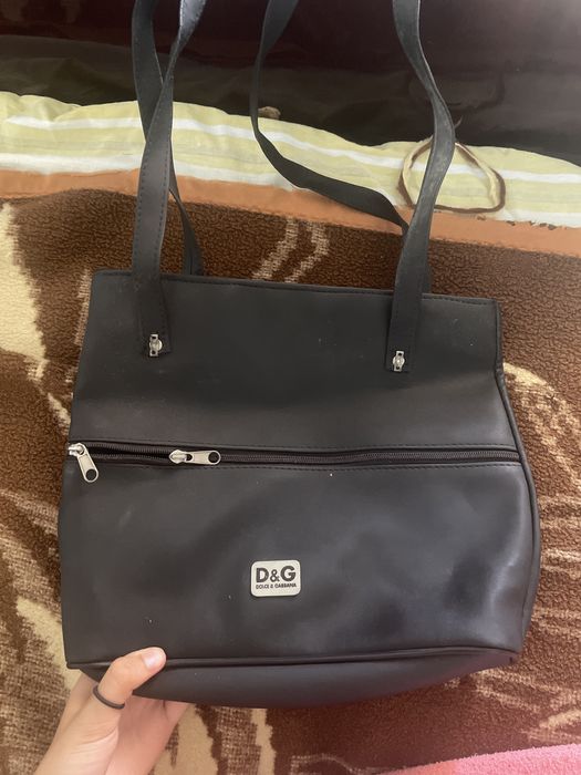 vand geanta dolce&gabbana