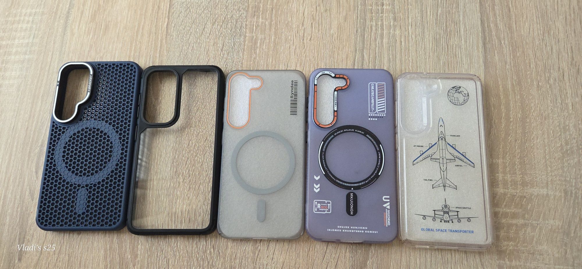 Samsung S23 256GB