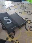 Samsung S21 alb 128 GB