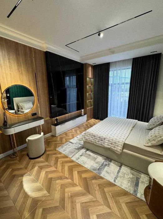 Срочно сдаю в аренду 3/6/11 Яккасарайский Пирамид Тауэр 374*