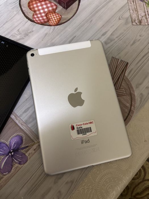 Lenovo Tab M9 Android 32Gb si Ipad  mini 4