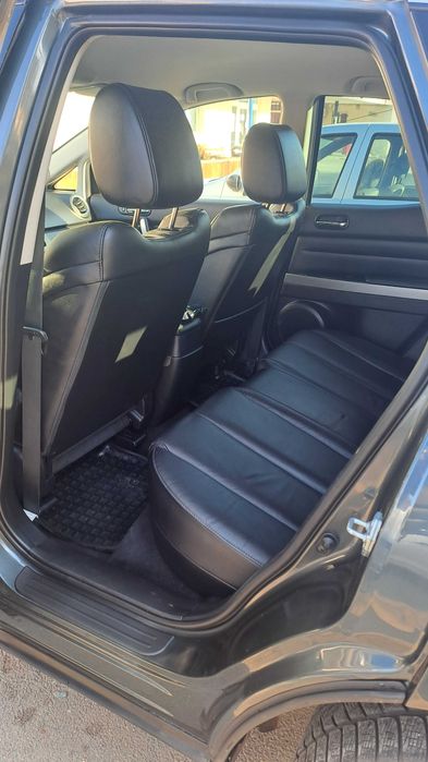Vand Mazda  Cx7  4×4 an 2011