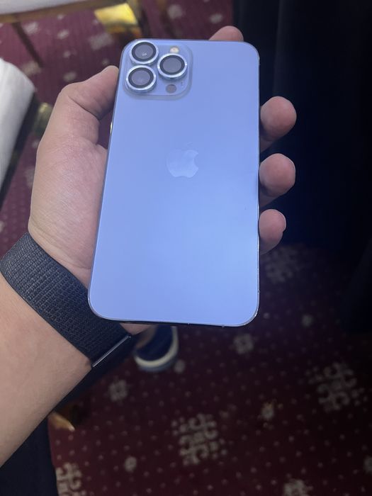 Iphone 13 pro max 128 gb