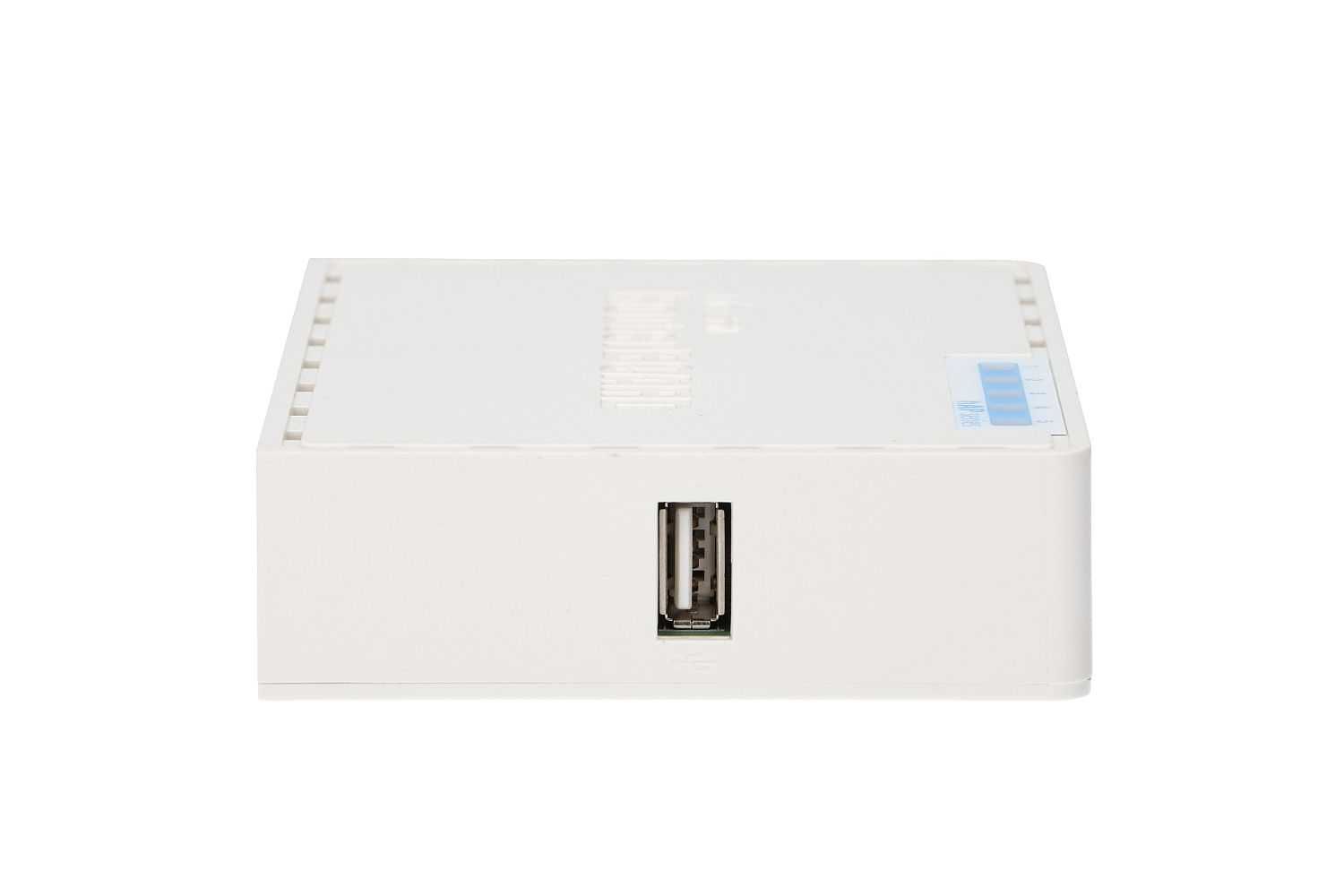 MikroTik HAP Ac Lite | Router WiFi | RB952Ui-5ac2nD, Dual Band,5x RJ45