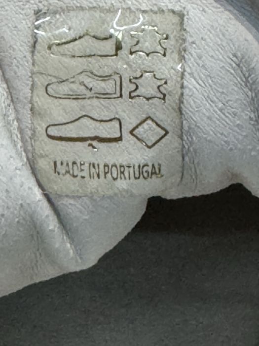 Сникърси GARMENT PROJECT .Номер 43