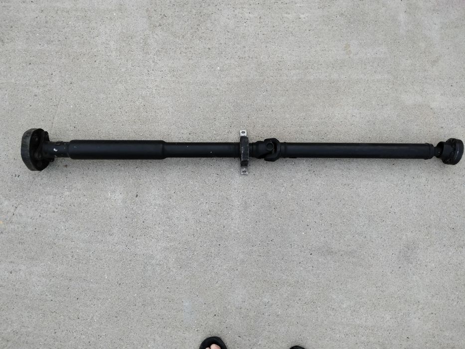 Cardan BMW seria 5 motor 2,5 E60