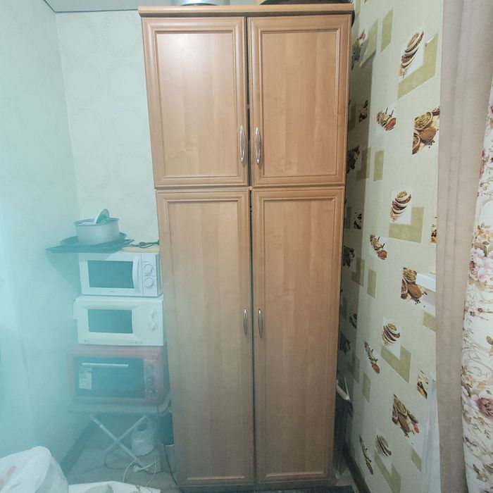 Шкаф в хорошем состоянии