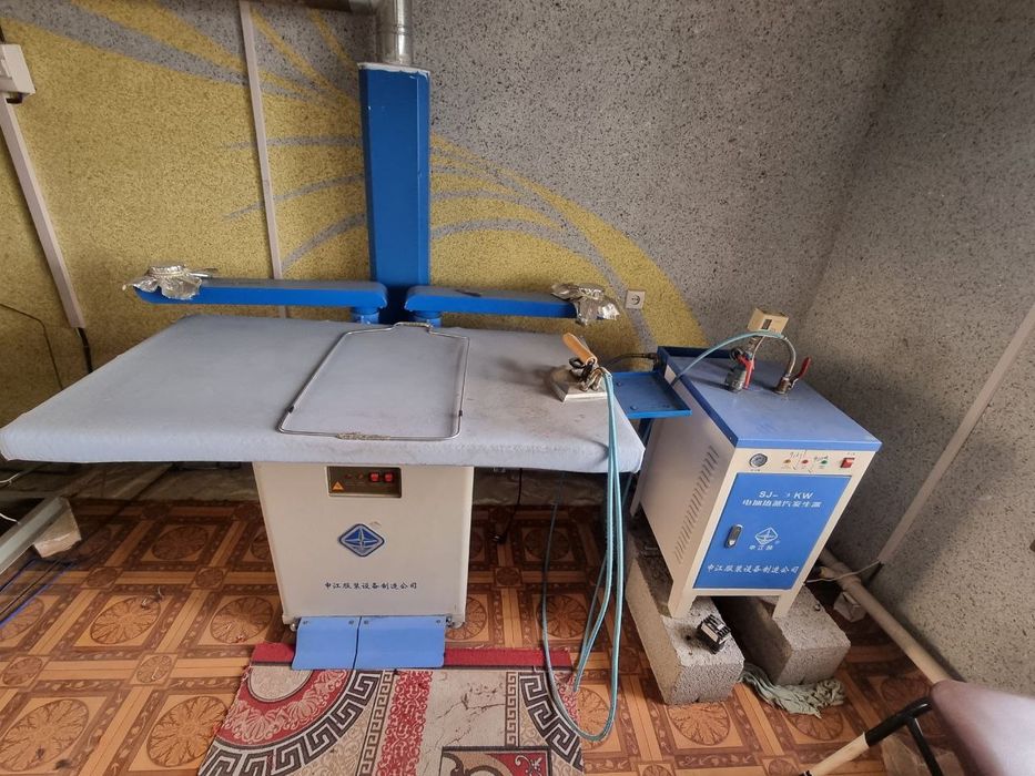 Пар дазмол сотилади