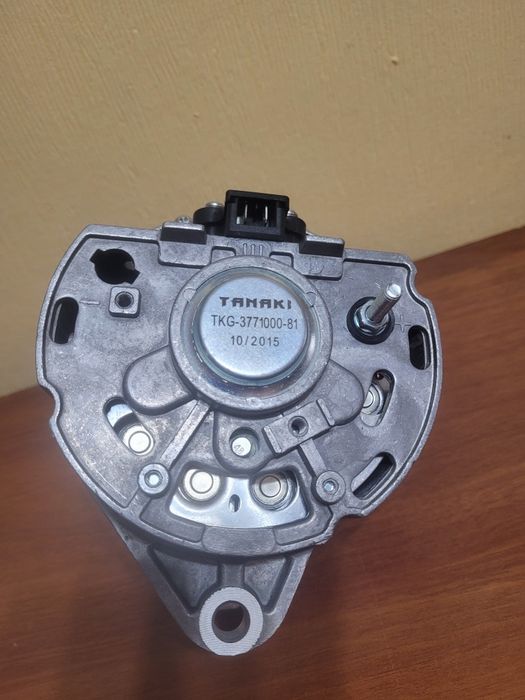 Стартер на Газ-53,генерато на газ 53