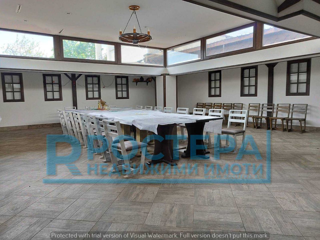 Продава се Къща в Търговище, Център - 276 кв.м за 833 €/кв.м - Снимка #7
