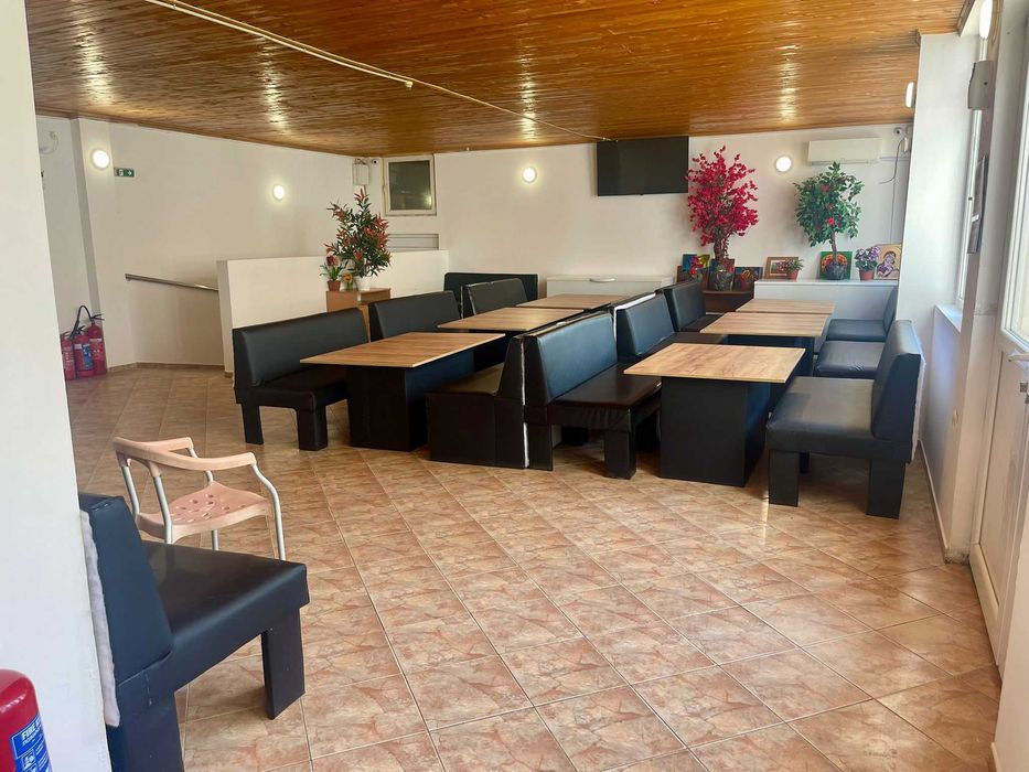 Дава се под наем Едностаен апартамент в Варна, м-т Сотира - 40 кв.м за 204 € - Снимка #6