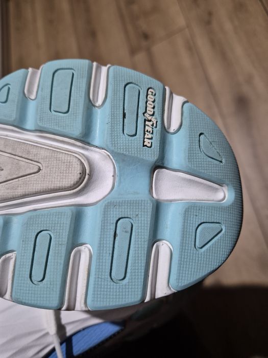 Skechers gorun arch fit сникърси