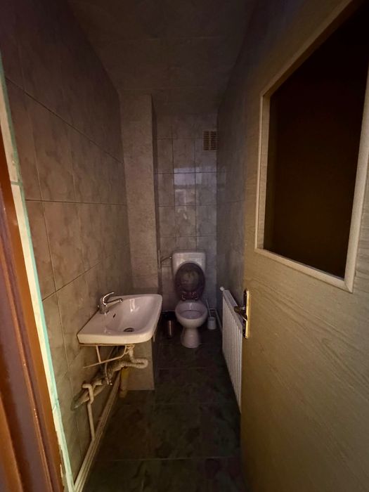 Apartament spațios 3 camere, 2 băi, zona Tăbăcari – Făgăraș