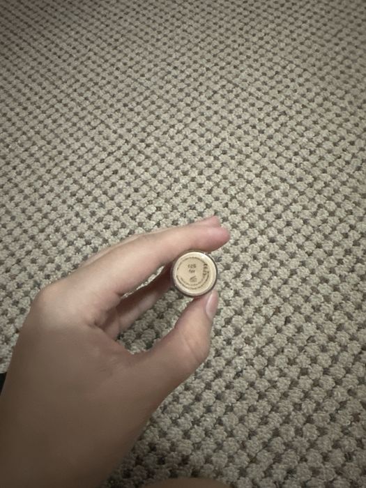 Tarte shape tape 12S