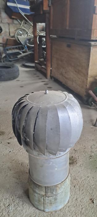 Кюнци за котел и шапка