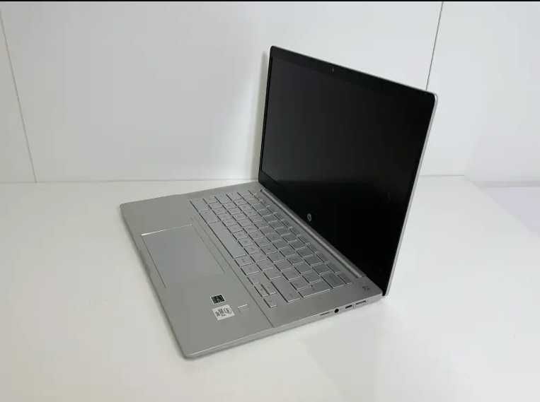Laptop Chromebook HP Pro C640, Core i5 10th Gen, Touch, SSD
