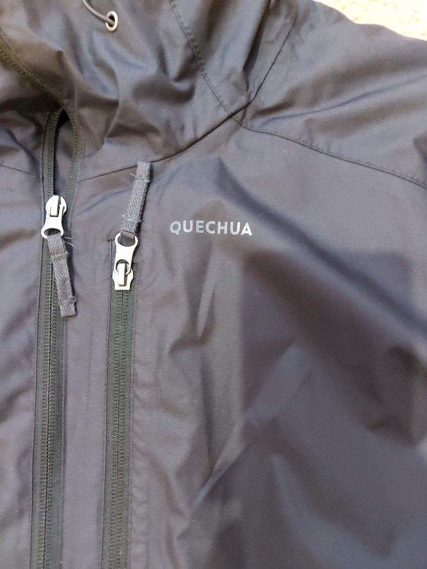 Непромокаемо яке Quechua SH-100 XWARM