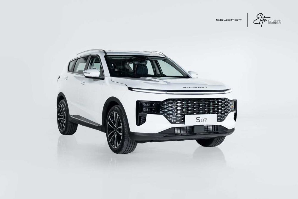 Soueast 1.5Turbo Comfort