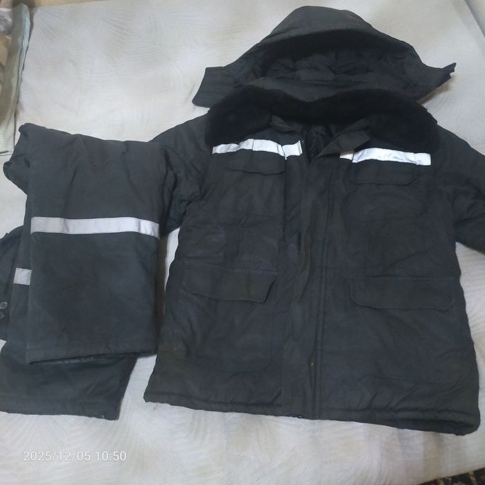 продам бушлат хорошом состояние